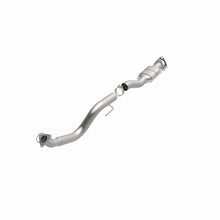 Load image into Gallery viewer, MagnaFlow Direct Fit Catalytic Converter 03-07 GM 2500/3500 Passenger Side - 93408
