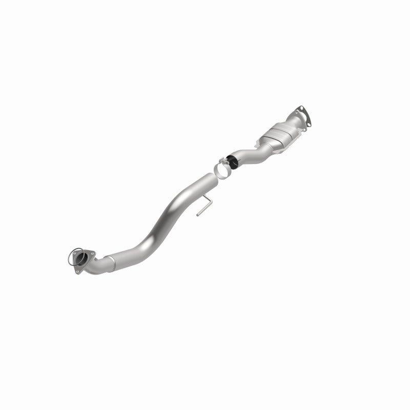 MagnaFlow 2003 GMC Savana 3500 6.0L Direct Fit Converter - 4551602
