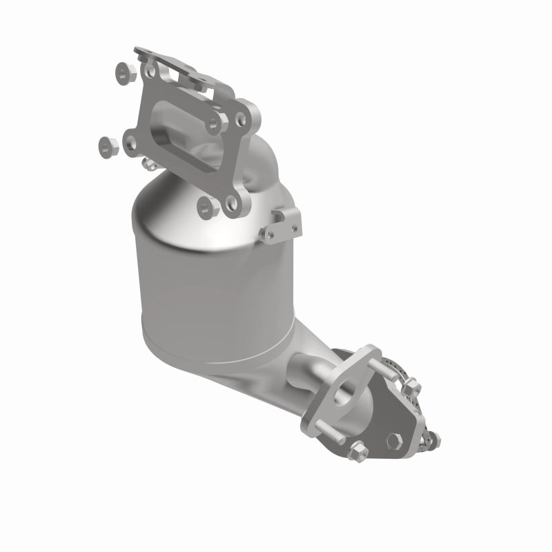 MagnaFlow Direct Fit Catalytic Converter 2021 Nissan Altima Single Manifold 2.5L - 290062