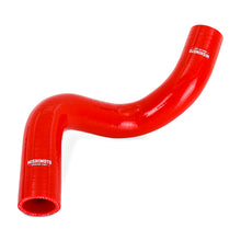 Load image into Gallery viewer, Mishimoto 04-10 Infiniti QX56 / 04-14 Titan Silicone Coolant Hose Kit - Red - MMHOSE-TTN-04RD