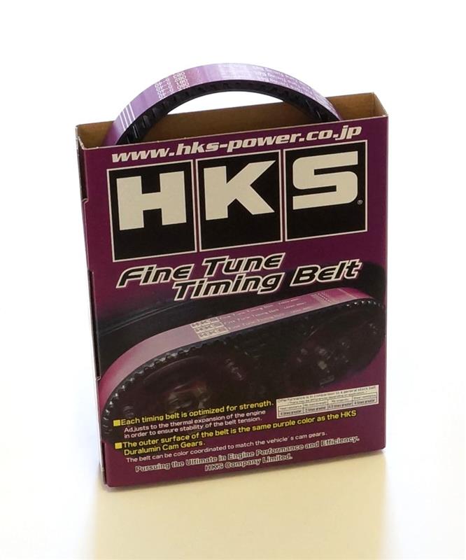 HKS Upgraded Timing Belt RB20/25/26DET(T) - 24999-AN001