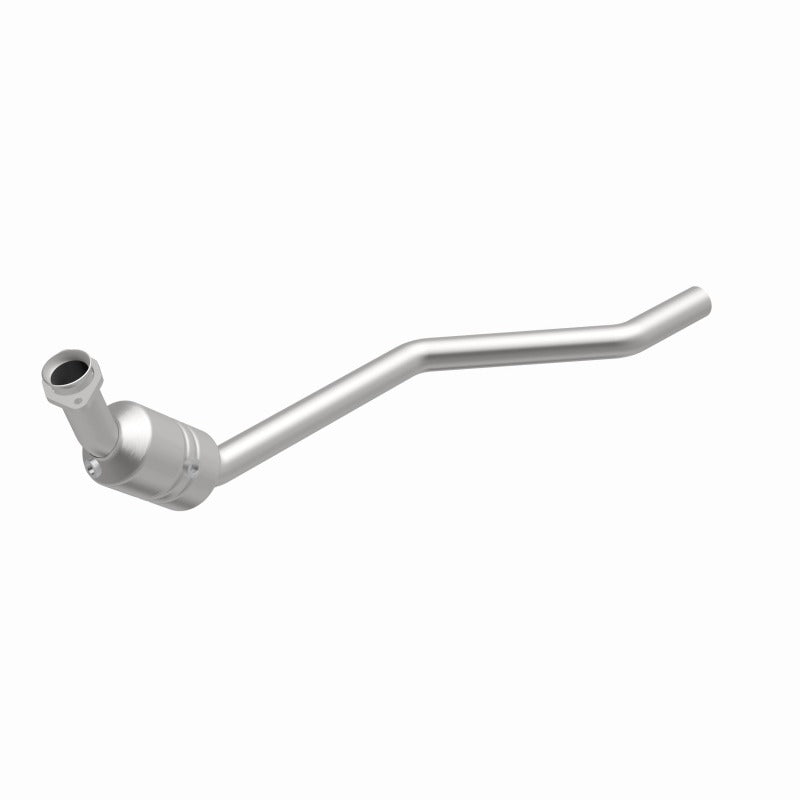 MagnaFlow 03-05 Jaguar S-Type 4.2L Direct Fit Converter - 4481225