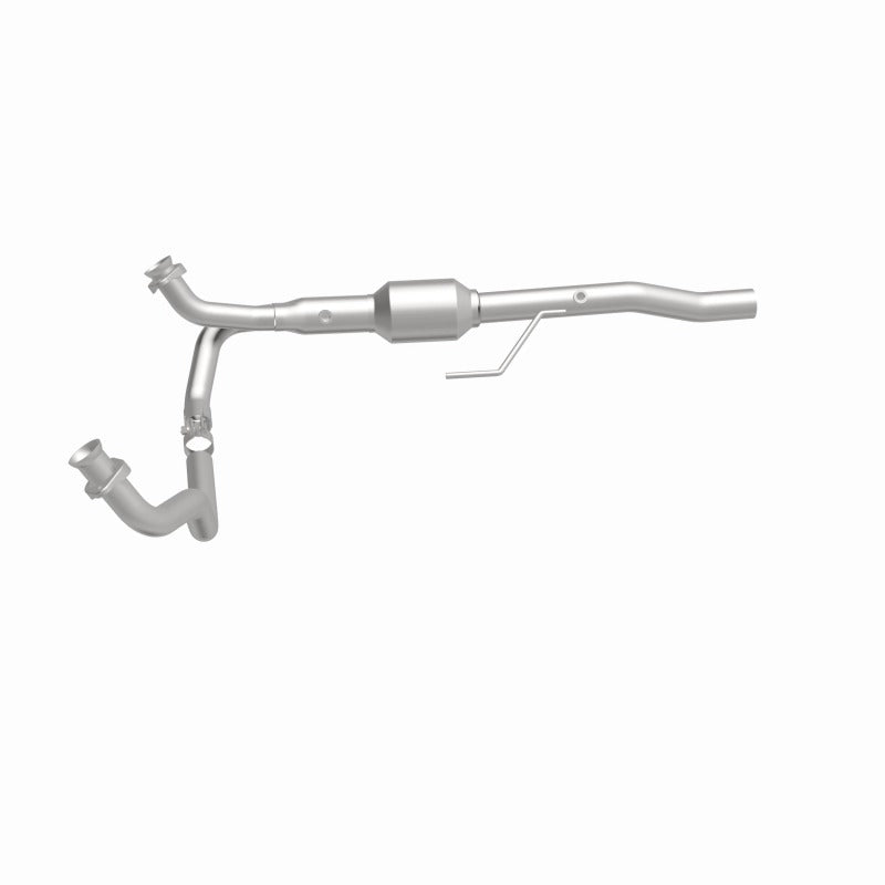 MagnaFlow 00-01 Dodge Ram 1500 3.9L Direct Fit Converter - 4451203
