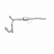 Load image into Gallery viewer, MagnaFlow 00-01 Dodge Ram 1500 3.9L Direct Fit Converter - 4451203