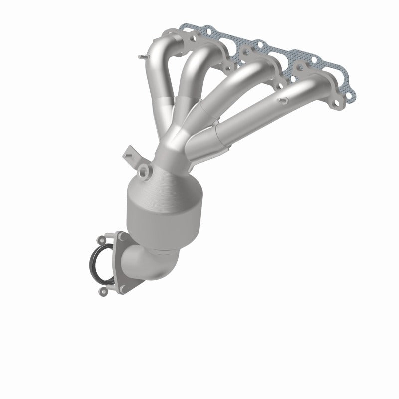 MagnaFlow Direct Fit Catalytic Converter 2004-2005 Colorado 2.8L - 49327