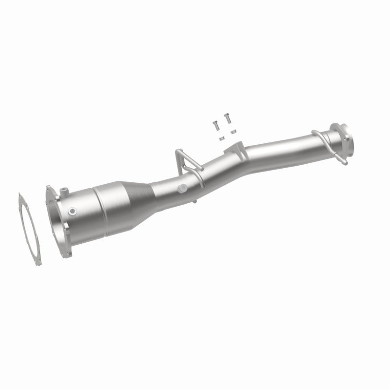 MagnaFlow Diesel Oxidation Catalyst DF 2008-2010 Ford F-250/350/450/550 6.4L - 60503