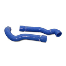 Load image into Gallery viewer, Mishimoto 92-99 BMW E36 325/M3 Blue Silicone Hose Kit