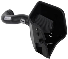 Load image into Gallery viewer, K&amp;N 2019 Chevrolet Silverado 1500 5.3L V8 Black Performance Intake Kit - 71-3110