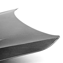 Load image into Gallery viewer, Seibon 15-20 Volkswagen Golf MK7 DV-Style Carbon Fiber Hood - HD12VWG7-DV