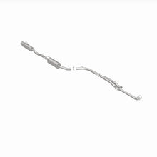 Load image into Gallery viewer, MagnaFlow Sys CB 06- Honda Civic 1.8L - 16687