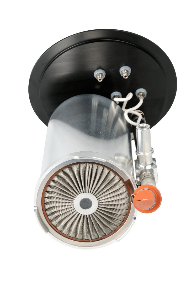 Aeromotive Fuel Pump - Ford - 2010-2013 Mustang - A1000 - 18694