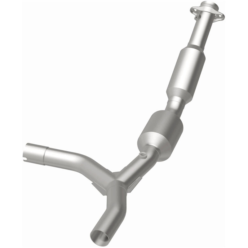 MagnaFlow 2007 Ford E-150 4.6L Direct Fit Converter - 5582310