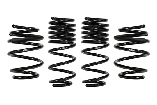 Eibach Pro-Kit for 2017 Honda Civic Type R 1.0in Front 1.0in Rear - E10-40-036-03-22