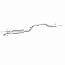 Load image into Gallery viewer, BRExhaust 08-17 Toyota Sequoia Exhaust Kit - 106-0868