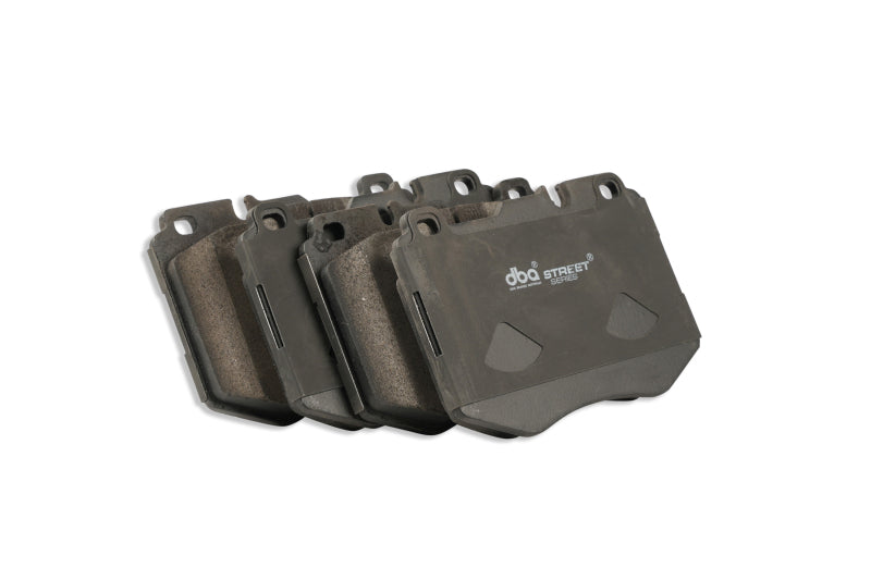 DBA 17-19 Mercedes-Benz E300 (Excl AMG Exterior Package) Street Series Front Brake Pads - DB15182SS