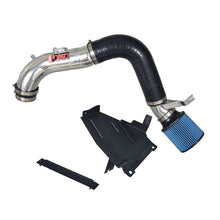 Load image into Gallery viewer, Injen 12-15 Honda Civic Si 9th Gen/13-15 Acura ILX 2.4L 4 Cyl Black True Cold Air Intake w/ MR Tech - SP1575BLK