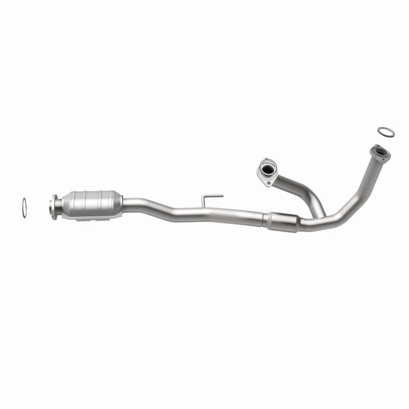 MagnaFlow Direct Fit Catalytic Converter 97-02 Toyota Camry 3.0L - 51994