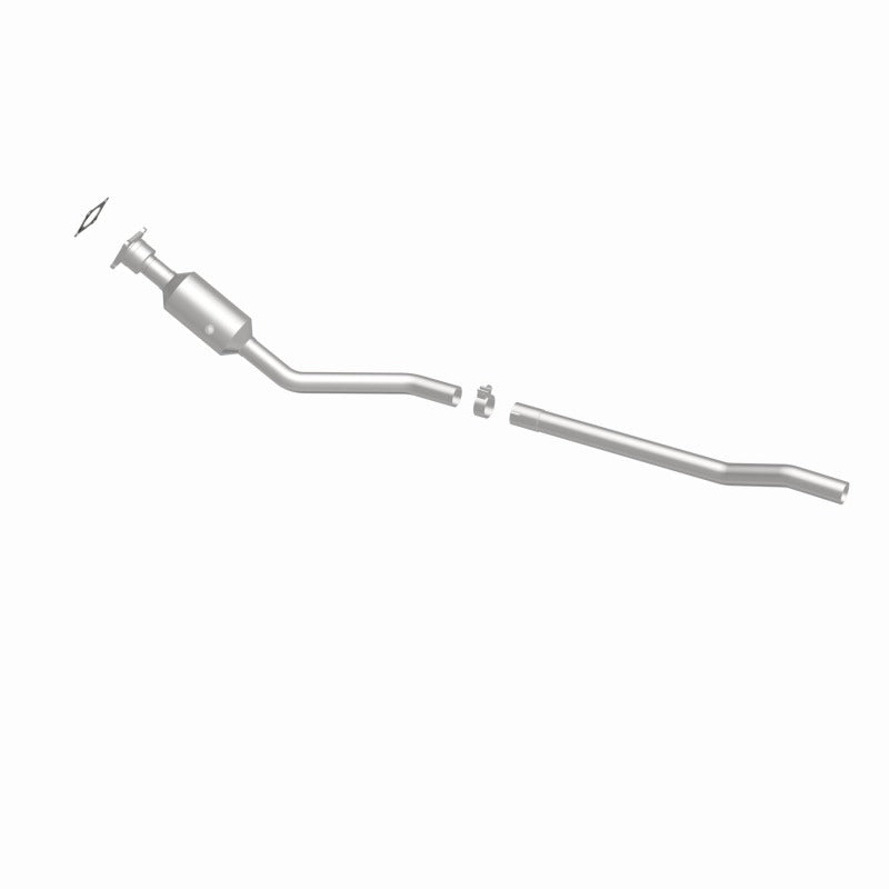 MagnaFlow 01-03 Chrysler Voyager 2.4L Direct Fit Converter - 4451201