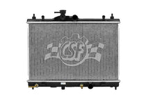 Load image into Gallery viewer, CSF 07-09 Nissan Versa 1.8L OEM Plastic Radiator - 3347