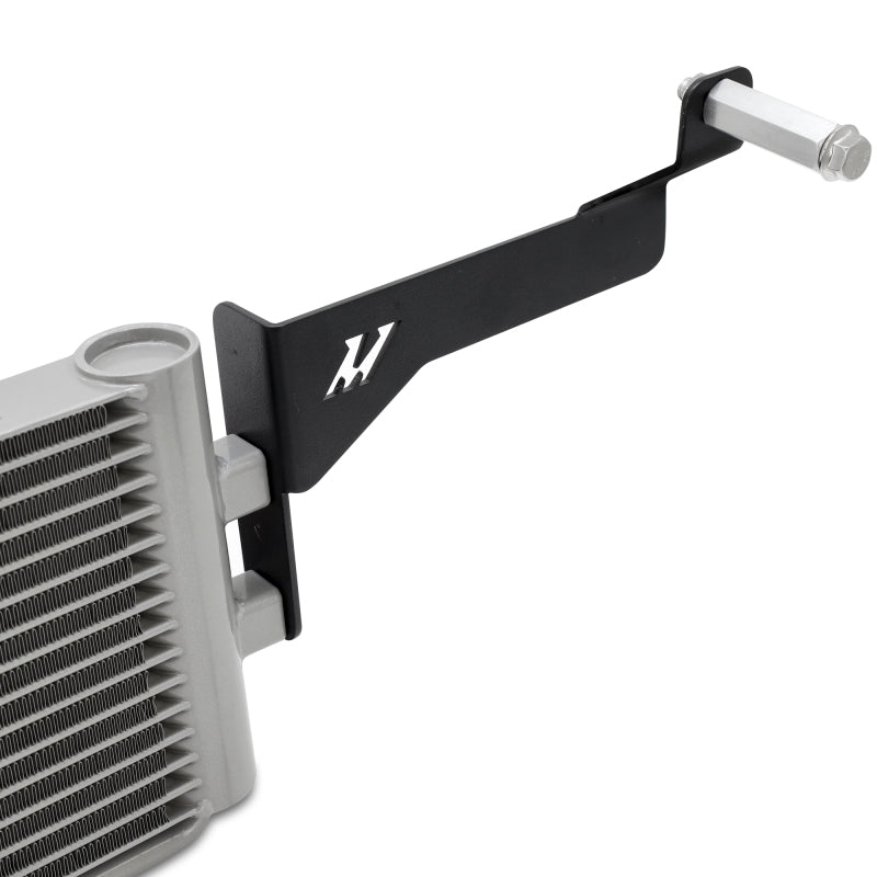 Mishimoto 2024+ Toyota Tacoma Transmission Cooler - MMTC-TAC-24