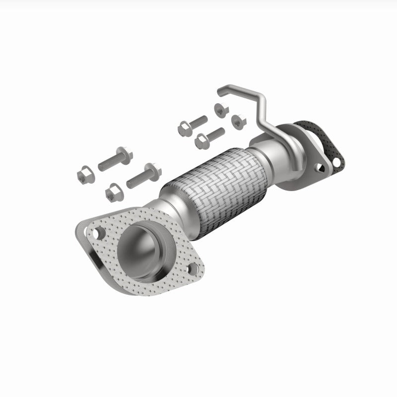 BRE Exhaust 11-15 Kia Optima Front Pipe Kit - 107-0278