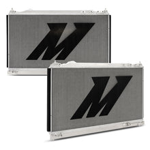 Load image into Gallery viewer, Mishimoto 2023+ Nissan Z Performance Aluminum Radiator - MMRAD-Z-23