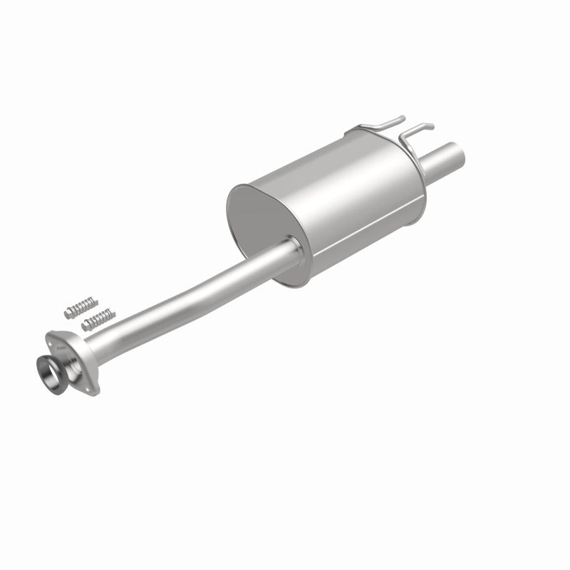 BRExhaust 06-11 Honda Civic 2.0L Muffler Kit - 108-0183