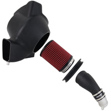 Load image into Gallery viewer, Mishimoto 2021+ BMW G8X M3/M4 Performance Air Intake Kit - MMAI-G80-21