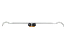 Load image into Gallery viewer, Whiteline 19-20 BMW Z4 Front 24mm Heavy Duty Adjustable Swaybar - BTF99Z