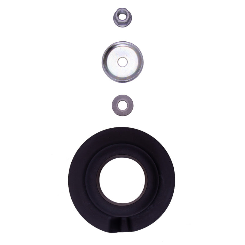 Bilstein B8 6100 Series 16-21 Nissan Titan XD (Ride Height Adjustable) 0-2in Front Shock Absorber - 24-322669