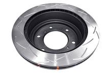 Load image into Gallery viewer, DBA 00-06 Mitsubishi Montero Rear 4000 Series Slotted Rotor - DBA4661S