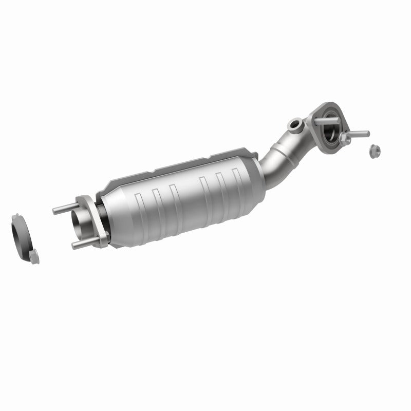 MagnaFlow Direct Fit Catalytic Converter 04-07 Cadillac SRX 3.6L - 24403