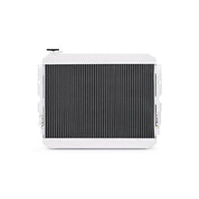 Load image into Gallery viewer, Mishimoto 81-90 Toyota Land Cruiser FJ60 Aluminum Radiator - MMRAD-LCR-81X