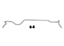 Load image into Gallery viewer, Whiteline 04-07 Subaru WRX Sedan and Wagon / 04-07 Subaru Impreza Non-Turbo w/ OE swaybar Rear 22mm - BSR36Z