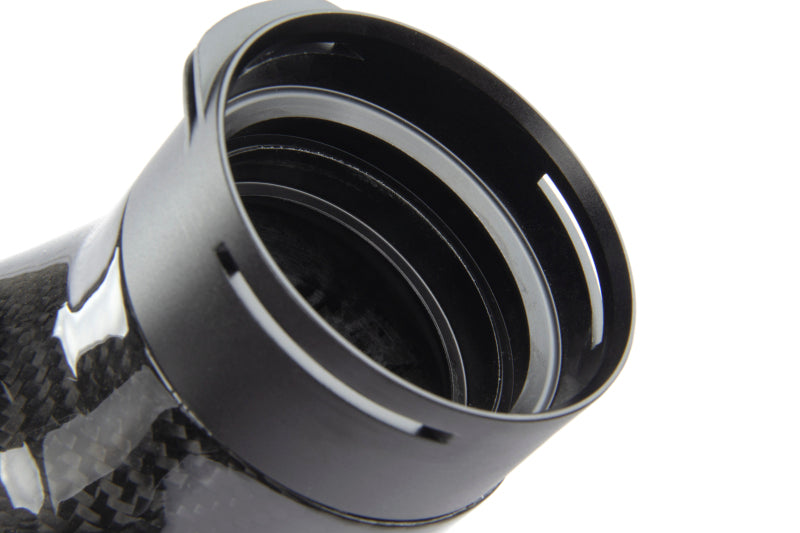 Dinan 18-25 BMW M5/M8 (F90/F91/F92/F93) Turbo Inlet Pipes - D760-0053