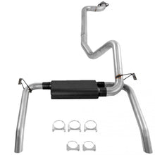 Load image into Gallery viewer, Flowmaster 93-95 Chevrolet Camaro/Pontiac Firebird American Thunder Cat-Back Exhaust System - 17143