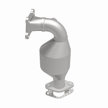 Load image into Gallery viewer, MagnaFlow 2012-2013 Chevy Impala V6 3.6L Bolt-On SS Catalytic Converter - 52185