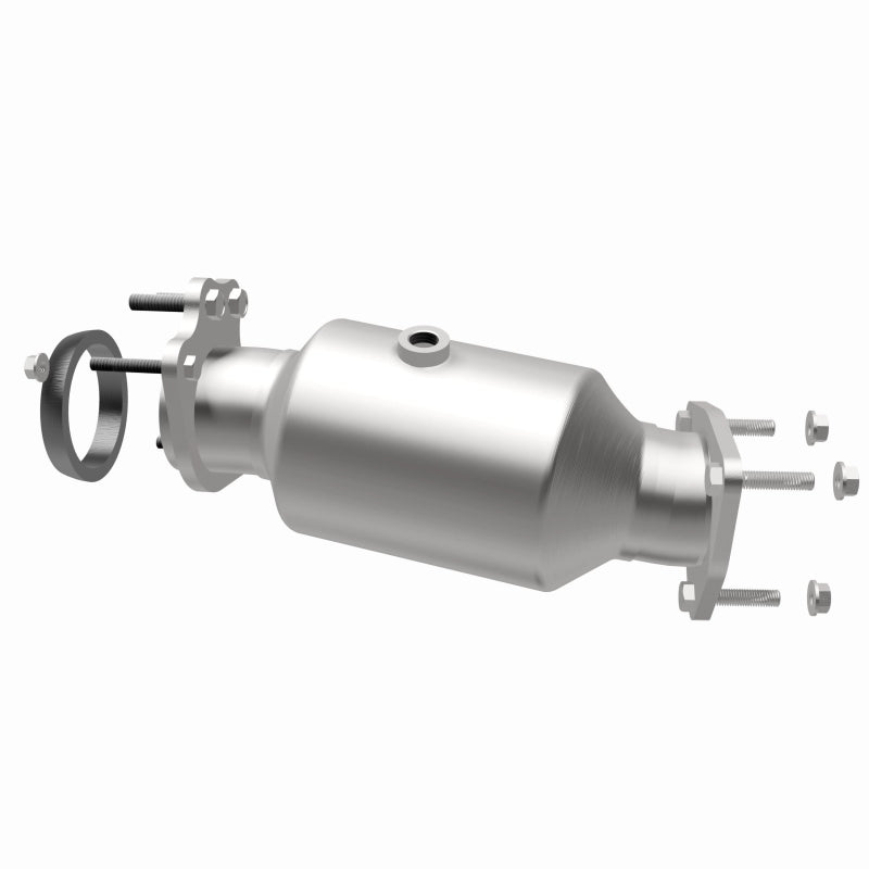 MagnaFlow Direct Fit Catalytic Converter 2020 Chevrolet Corvette Left Closed Couple 6.2L - 280163