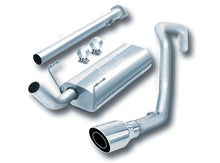 Load image into Gallery viewer, Borla 96-02 Toyota 4Runner 2.7L 4cyl/3.4L 6cyl 2WD/4WD Dual Right Rear Exit Catback Exhaust System - 14659
