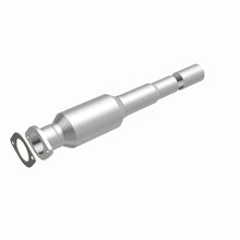 Load image into Gallery viewer, MagnaFlow Direct Fit Catalytic Converter 04-06 Mazda 3 2.0/2.3 rr OE - 49145