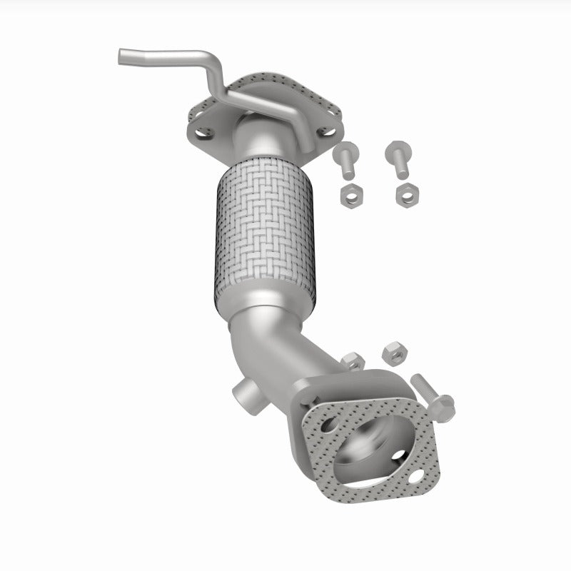 BRE Exhaust 11-14 Sonata 2.0L 2.4L Front Pipe Kit - 107-0172