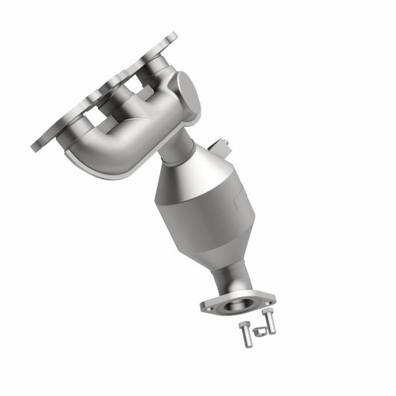 MagnaFlow Direct Fit Catalytic Converter 06-08 Lexus RX400H 3.3L - 51962