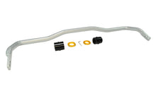 Load image into Gallery viewer, Whiteline 08+ Dodge Challenger Gen III / 06+ Charger LX Front Heavy Duty Adjustable 32mm Swaybar - BCF12Z