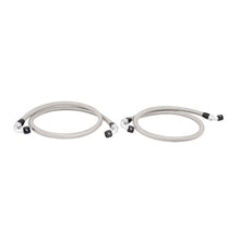Load image into Gallery viewer, Mishimoto 15 Ford Mustang EcoBoost Thermostatic Oil Cooler Kit - Black - MMOC-MUS4-15TBK