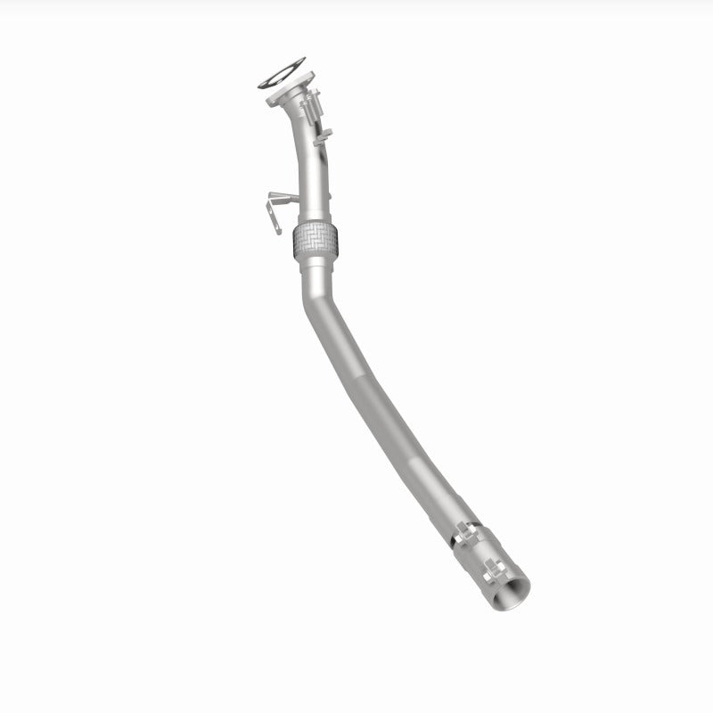 BRE Exhaust 02-05 A4 Quattro A4 1.8L Front Pipe Kit - 107-0240