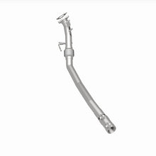 Load image into Gallery viewer, BRE Exhaust 02-05 A4 Quattro A4 1.8L Front Pipe Kit - 107-0240