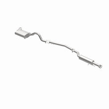 Load image into Gallery viewer, MagnaFlow BRE Exhaust Kit 10-13 SANTA FE SORENTO 3.5L - 106-0839
