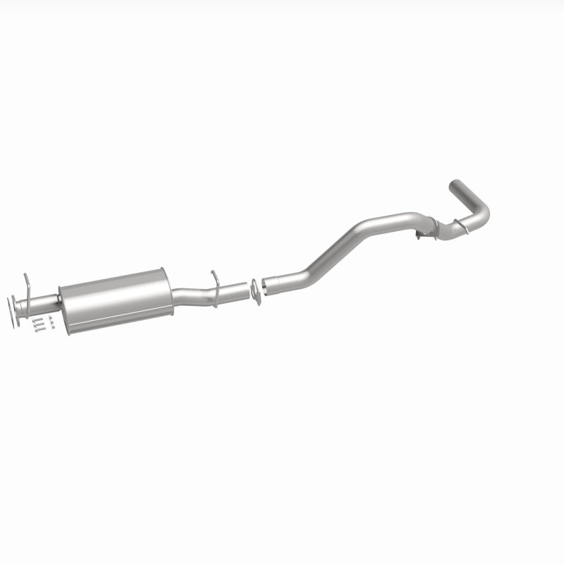 MagnaFlow BRE Exhaust Kit 96-99 Express Savana - 106-0703