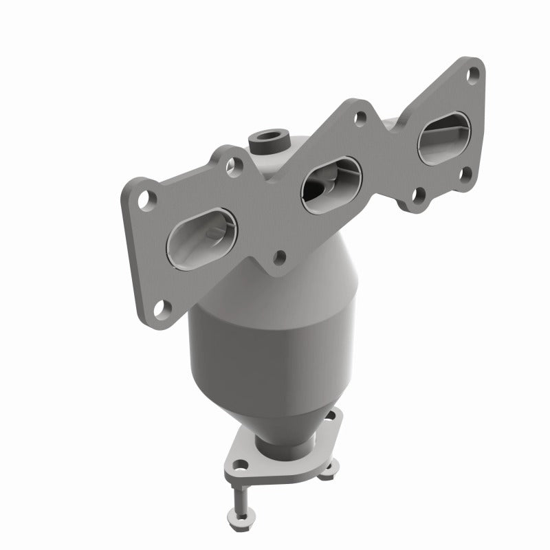 MagnaFlow Direct Fit Catalytic Converter 06-08 Hyun/Kia 3.8L - 50317