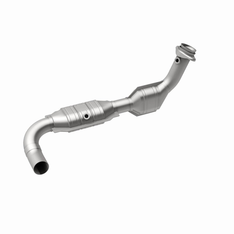MagnaFlow Direct Fit Catalytic Converter 99-00 Ford F-150 4.6L - 447135
